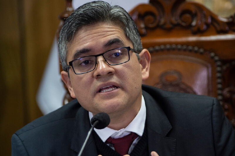 “Ningún político en Perú está por fuera de la ley”: juez del capítulo peruano de Odebrecht