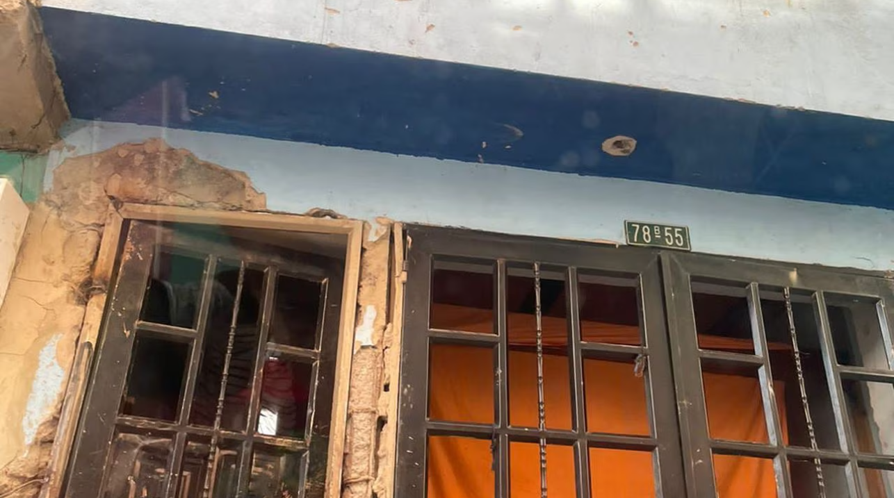 “La Murga”, tenía una temida casa de tortura y muerte en Bosa y así operaba