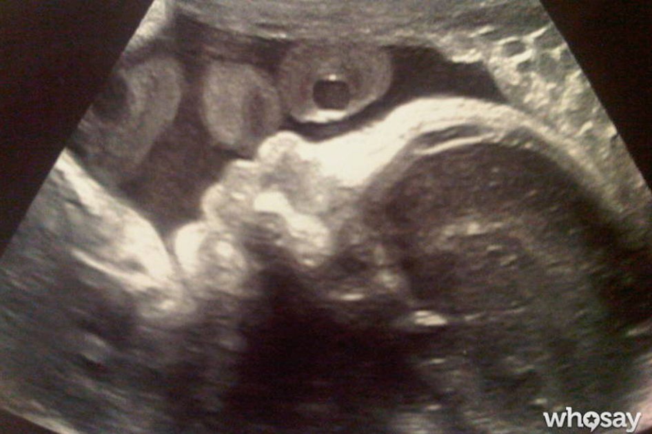 Piqué comparte la ‘primera foto’ de su hijo