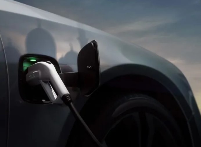 Ceer, la nueva marca de carros de Arabia Saudí, lanzará modelos con BMW y Rimac