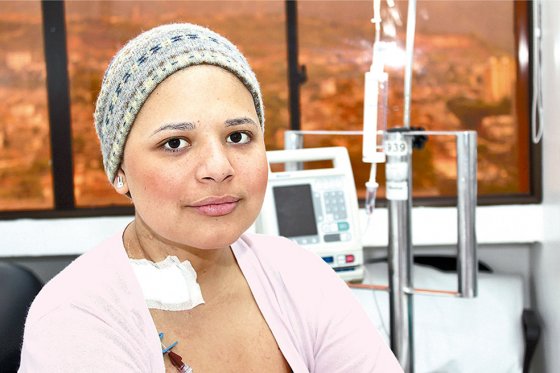 Fallece Camila Abuabara, la joven que luchó contra el sistema de salud colombiano
