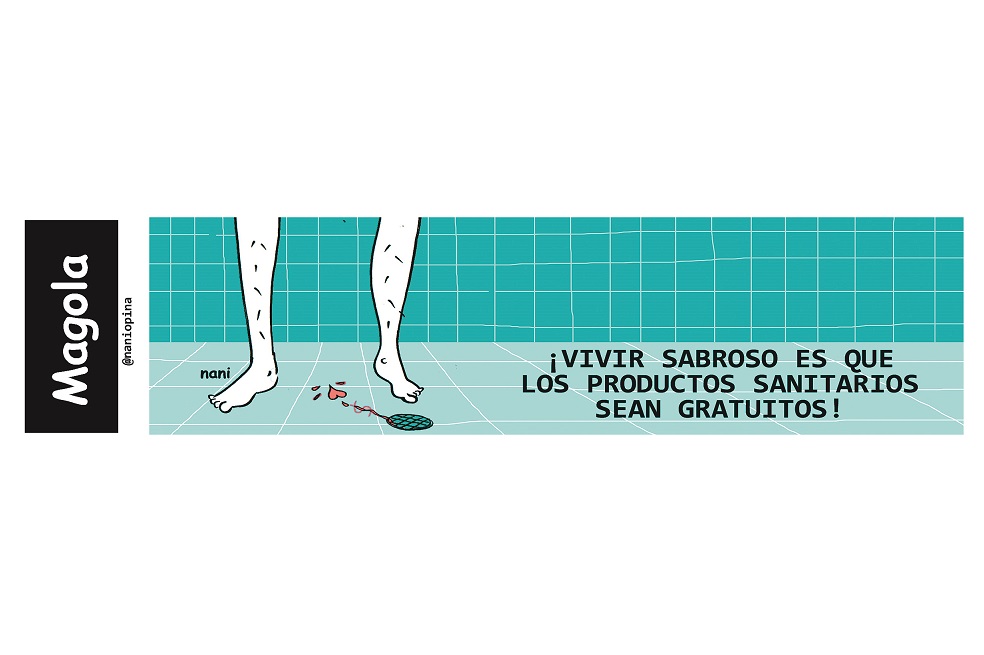 Vivir sabroso