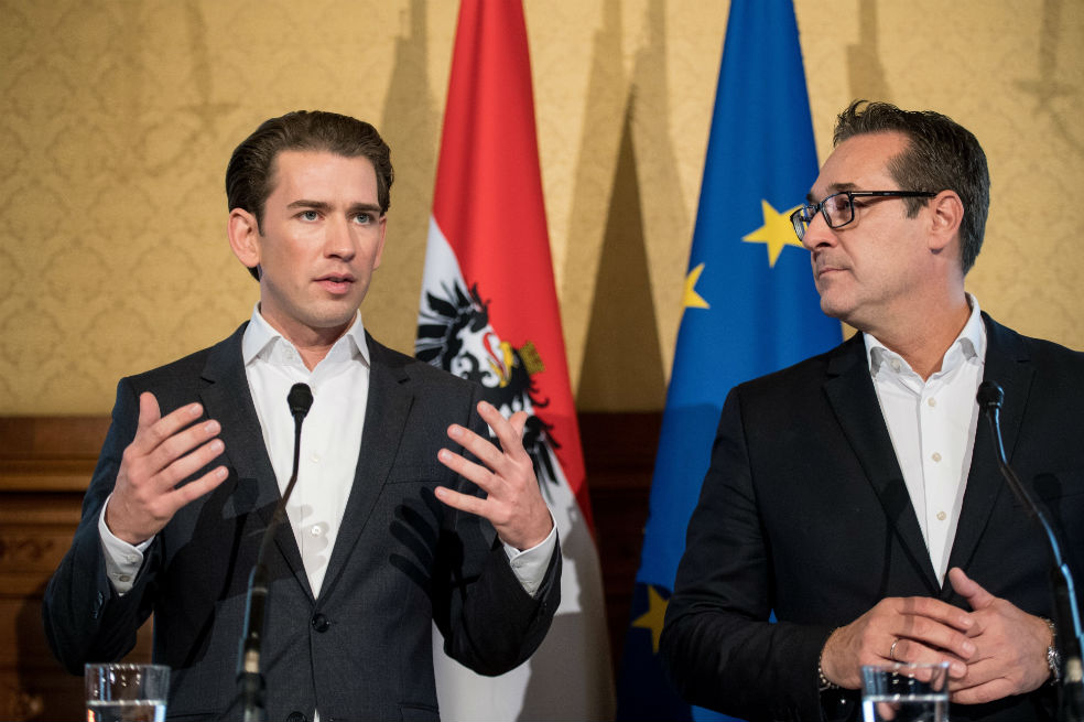Austria niega asilo a joven afgano porque no tiene «actitud de homosexual»