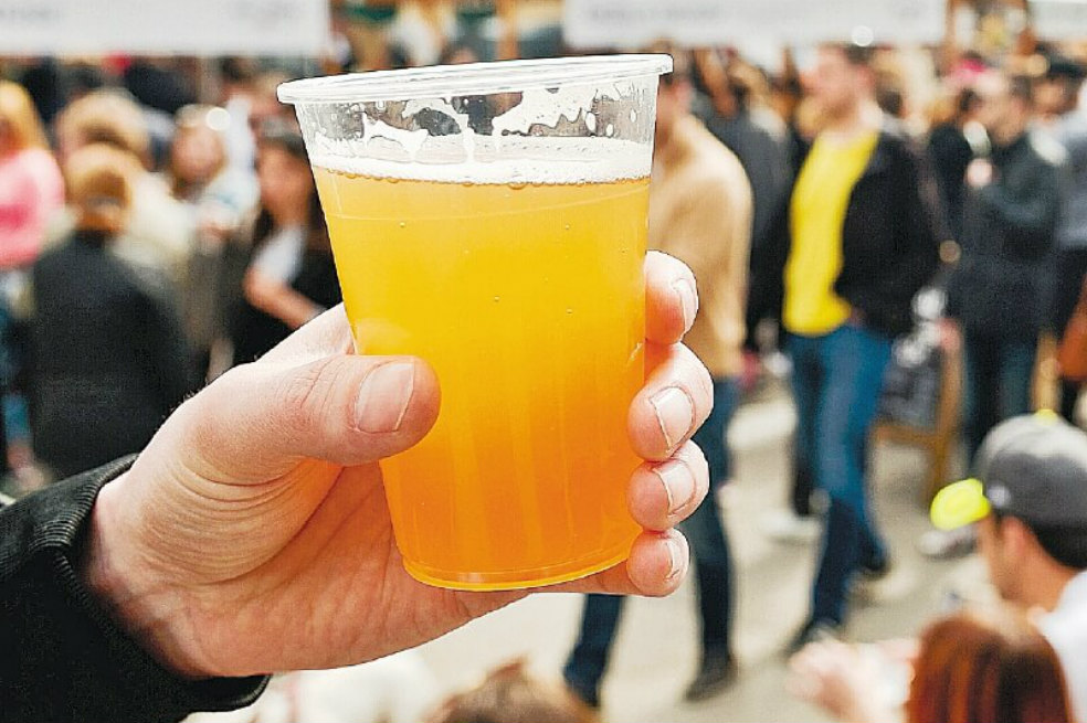 Aunque mínimas, sí habrá zonas donde se podrá consumir drogas y alcohol en Bogotá