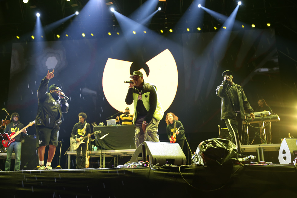 Wu-Tang Clan 3