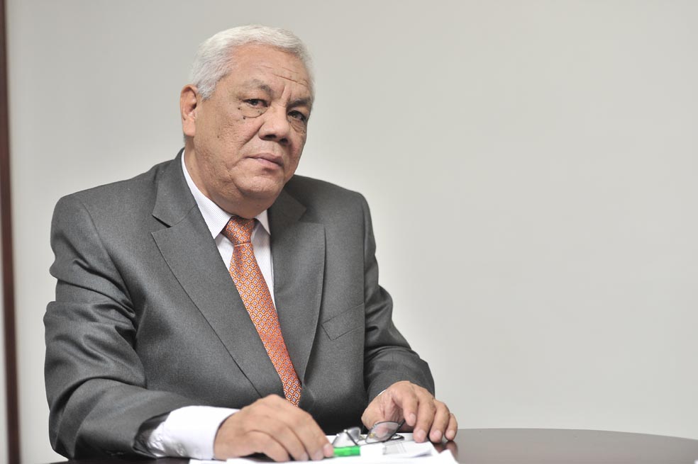 Una estrategia de alimentos para la paz