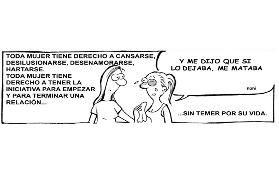 Sin miedo