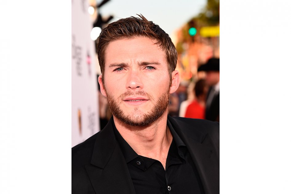 Scott, Hijo de Clint Eastwood, no quiere vivir en Hollywood