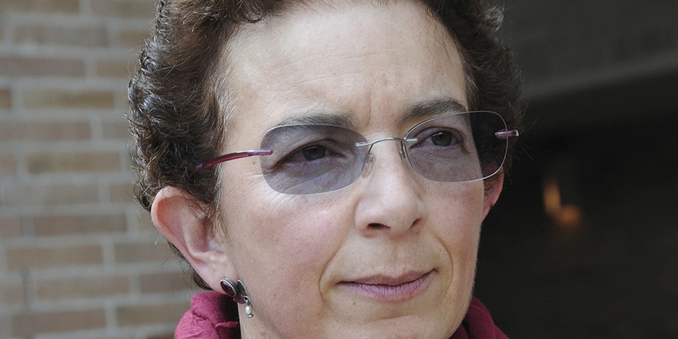 Luz Gabriela Arango Gaviria, una luz para el feminismo
