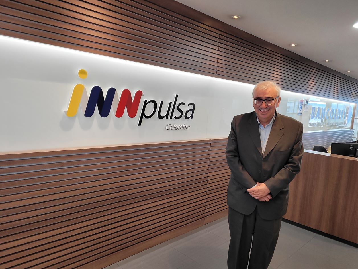 El emprendimiento no es solo para las élites: gerente de iNNpulsa