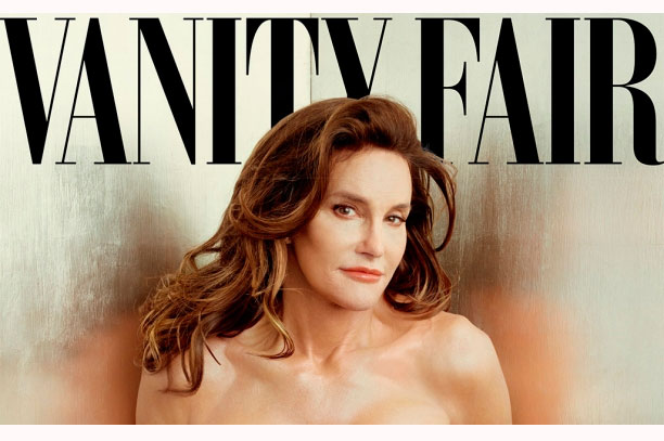 Portada Vanity Fair. / Portada Vanity Fair.