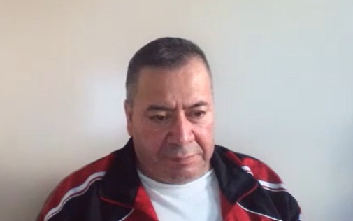 ¿Casa por cárcel? Nuevo giro en caso de Eduardo Chalá, taxista que arrolló a una familia