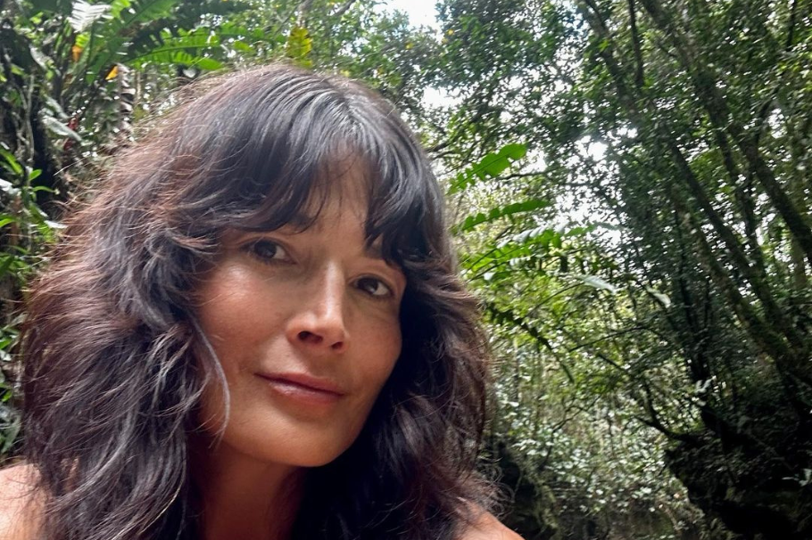 Kathy Sáenz se habría alejado de la actuación por dura enfermedad: “No lo quiero”