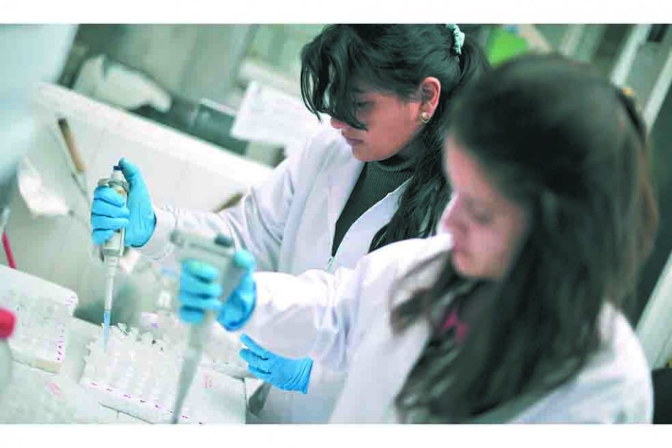 Empresarios del sector cosmético concretaron negocios por US$2 millones
