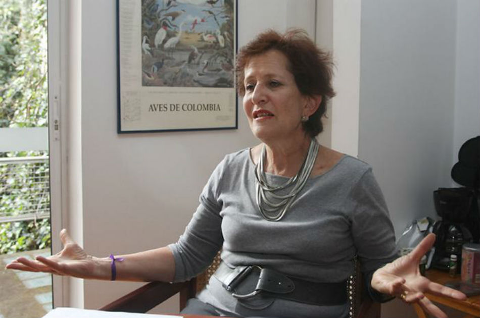 Lanza campaña contra la corrupción en época preelectoral en Colombia
