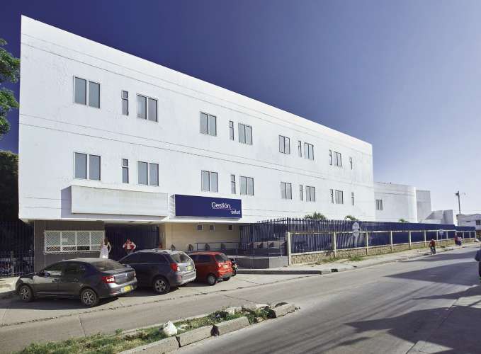 Niño de un año murió al caer dentro de un balde con agua en Cartagena