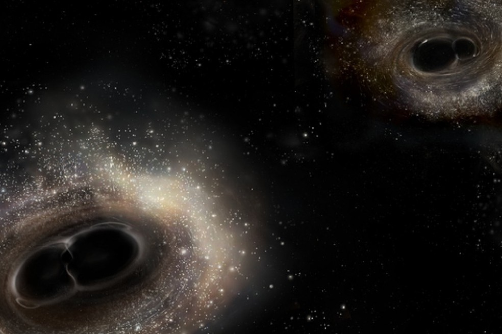 ¿A quién le importan las ondas gravitacionales?
