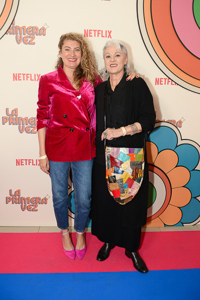 Adriana Arango, Maria Cecilia Botero