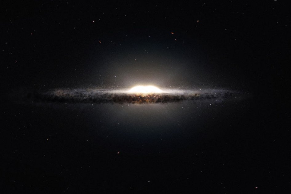 Reality enviará famosos al espacio