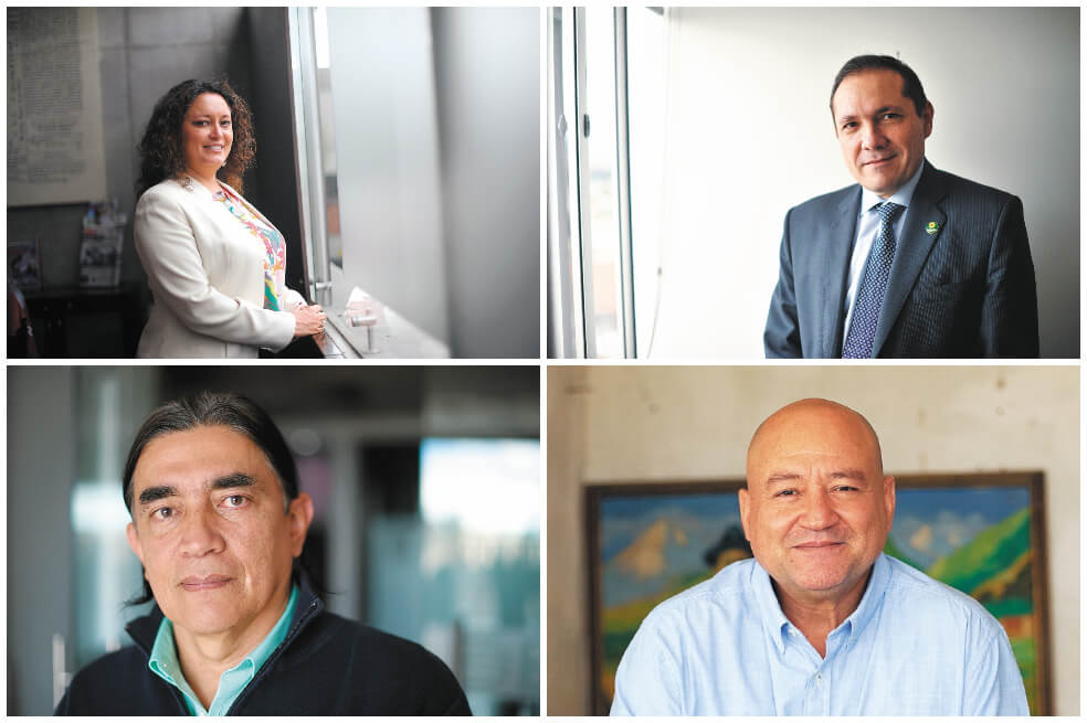 Lo que se avecina en el Congreso tras las “chuzadas” 2.0