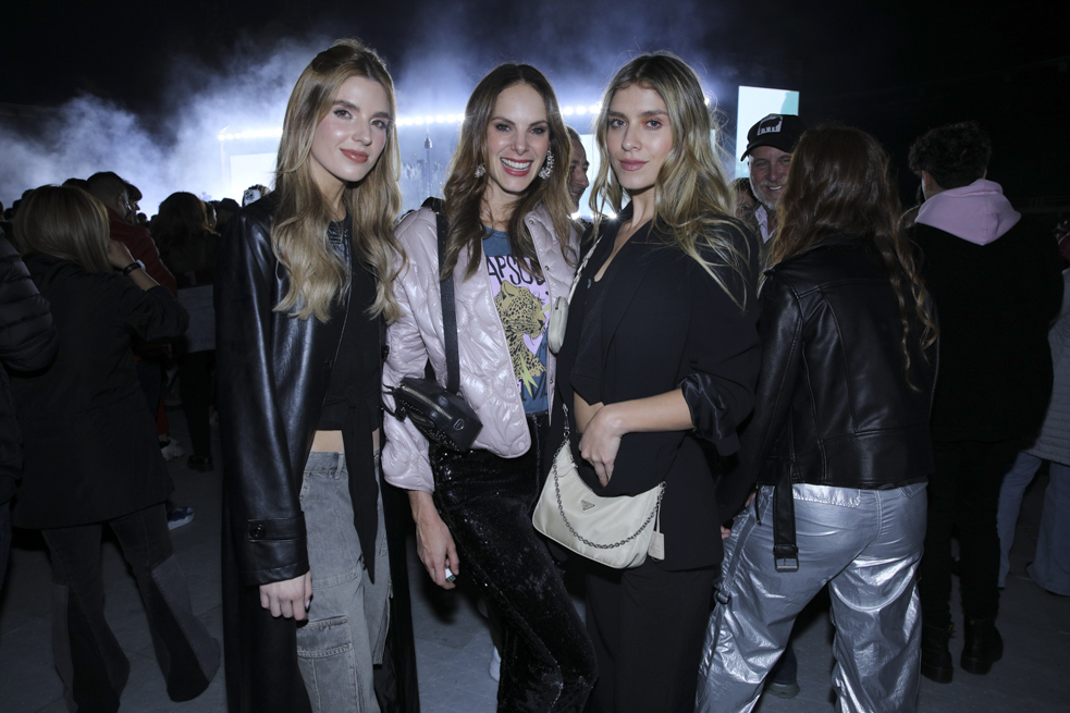 Concierto The Weeknd: Laura Tobón, Llane y más famosos distrutaron de la noche