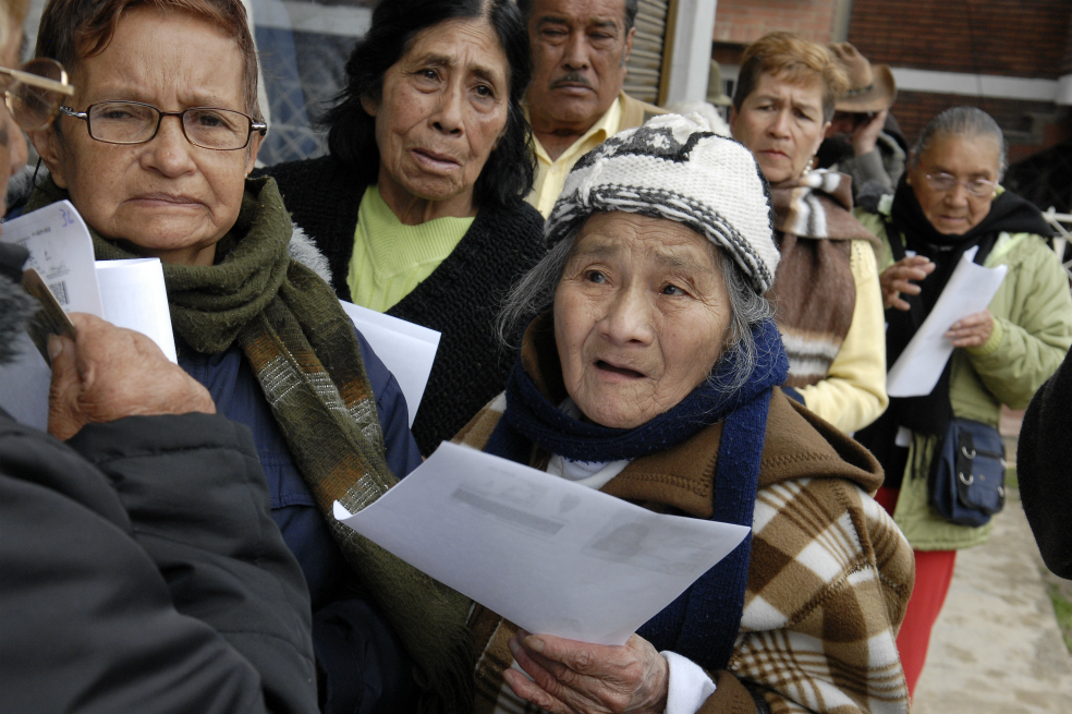 Así funcionará el sistema que reemplazará al Sisbén, según el DNP
