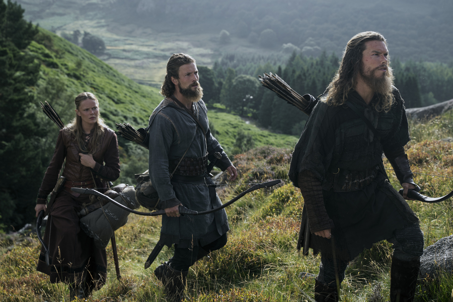 “Vikingos: Valhalla” confirma su tercera temporada
