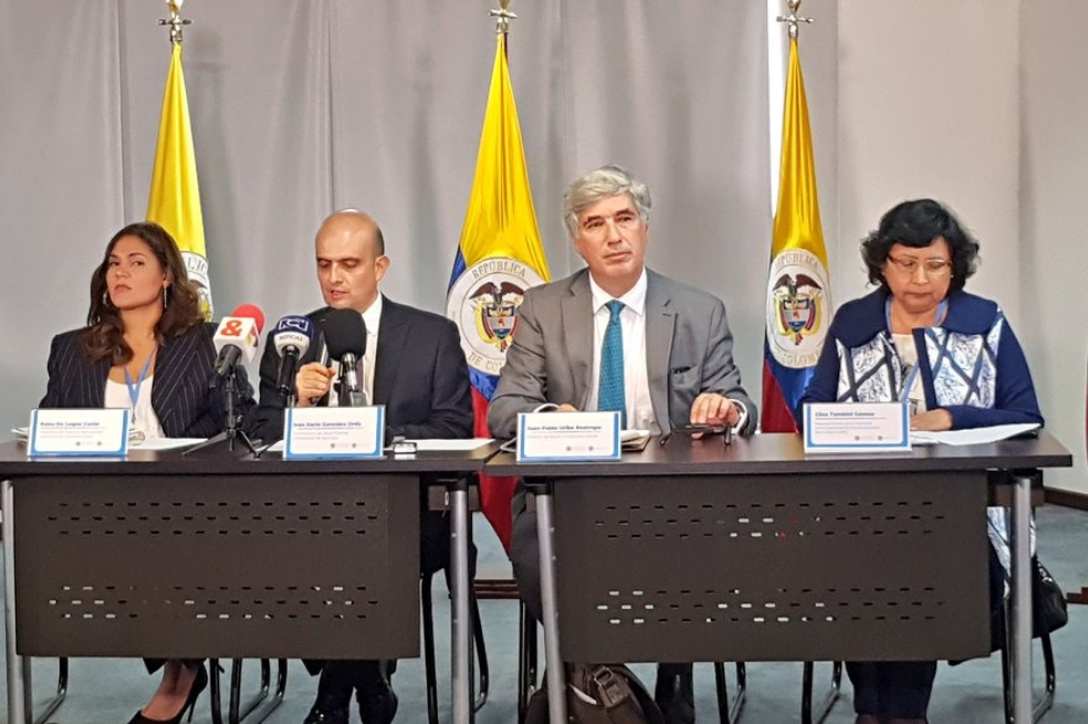 Minsalud lanza su Política Nacional de Salud Mental