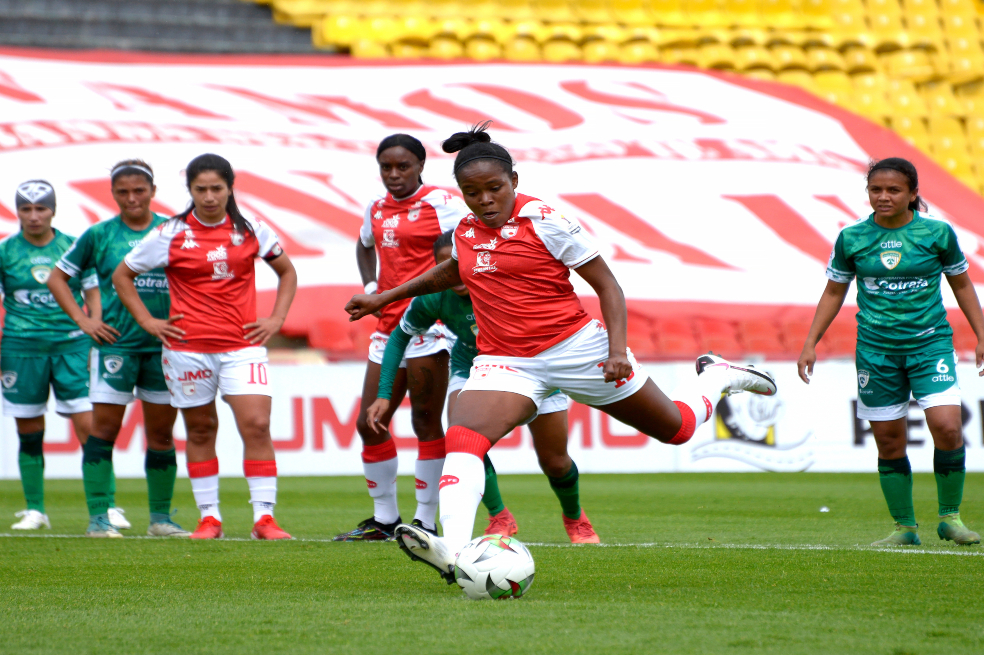 Así va la Liga Femenina tras el cierre de la fecha 4