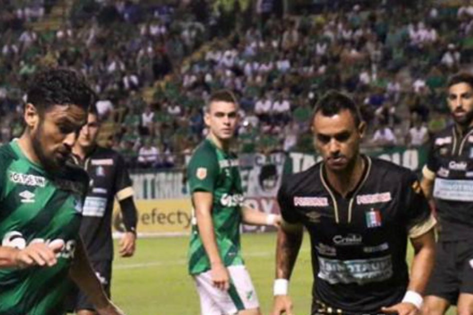 Cali cayó goleado con Once Caldas y complica su clasificación