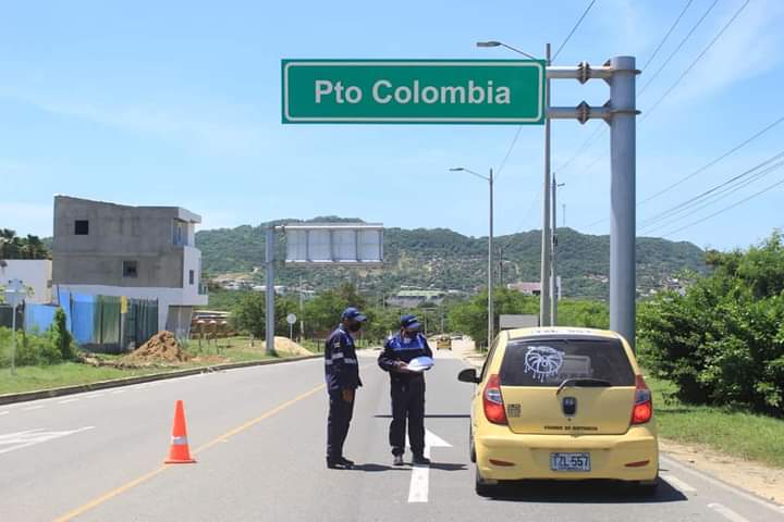 ¿Qué viene después de la aglomeración en las playas de Puerto Colombia?