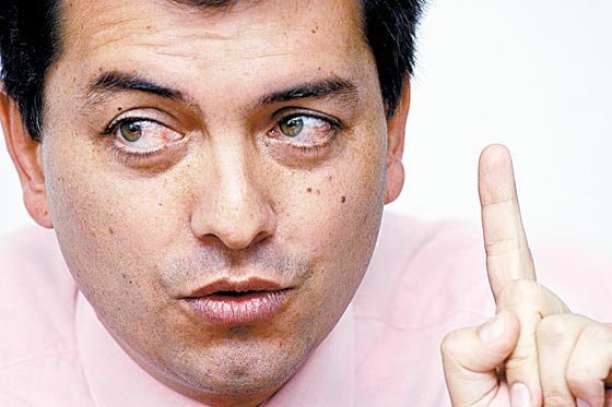Tribunal Superior negó tutela presentada por Luis Alfonso Hoyos por caso ‘hacker’