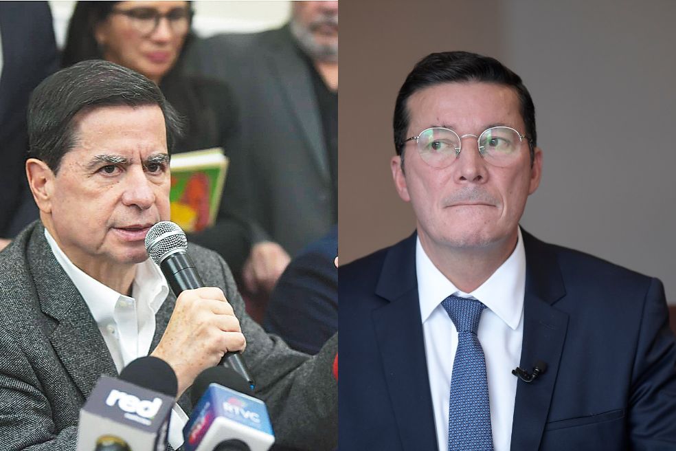 Gobierno realiza comisión previa a las elecciones atípicas en Putumayo