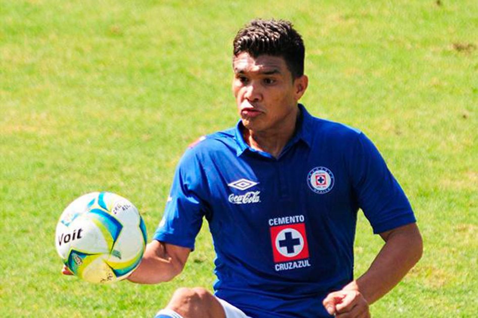 México alimenta su liga con goleadores colombianos