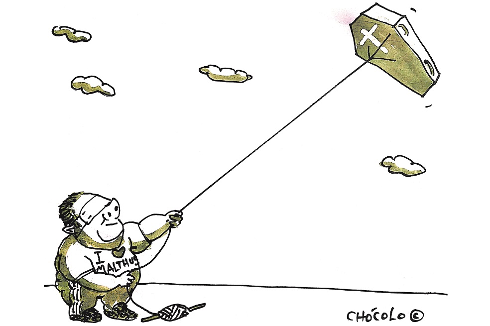 Chócolo