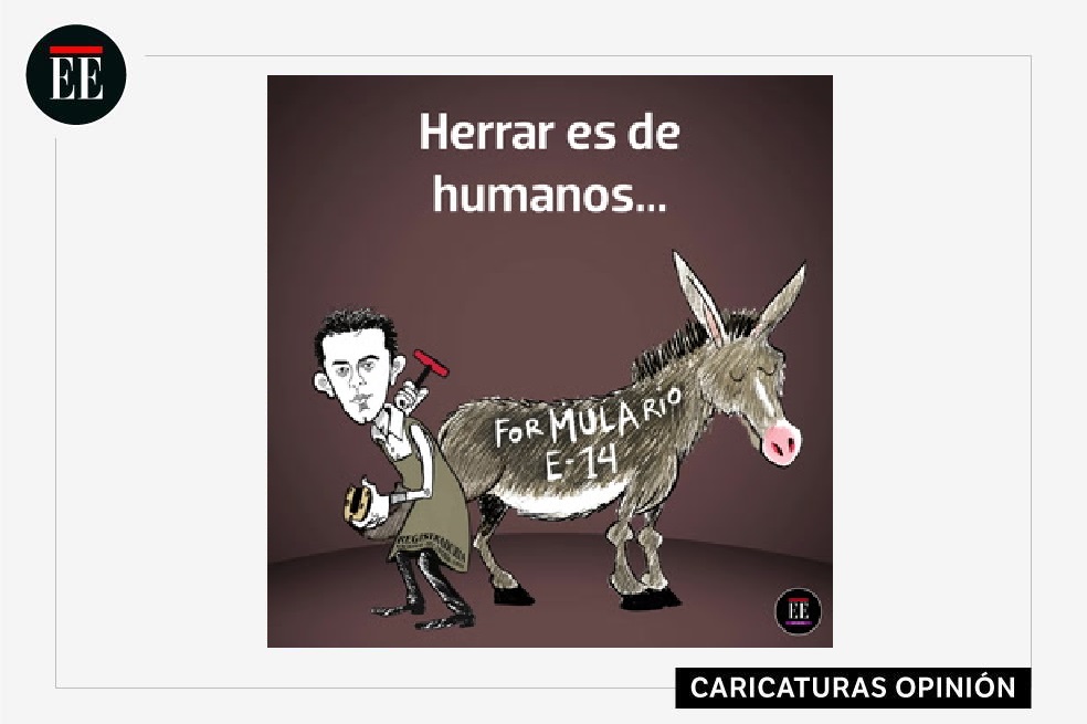 Herrar Es De Humanos