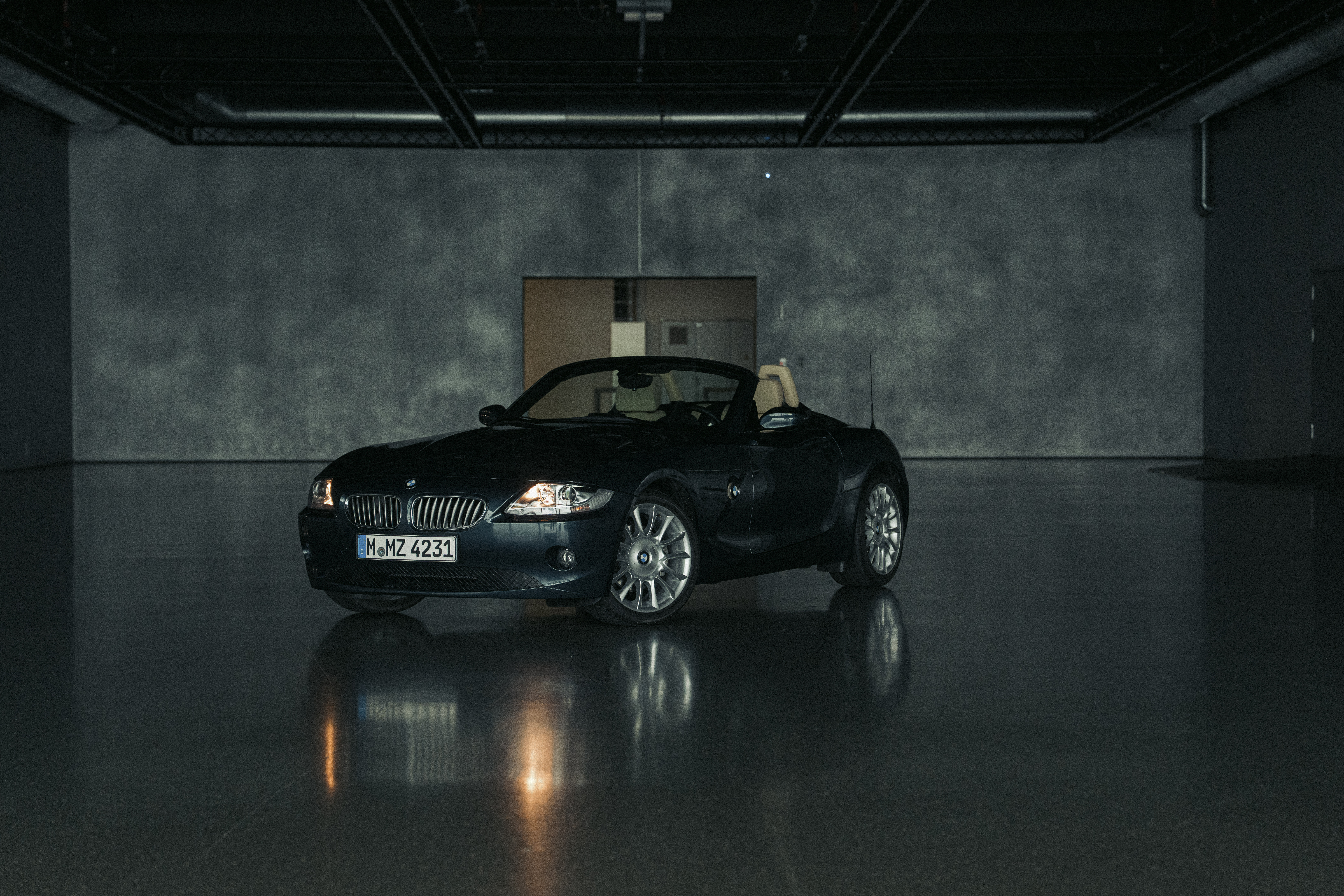 BMW Z4 dice adiós tras 23 años como un ícono entre los convertibles