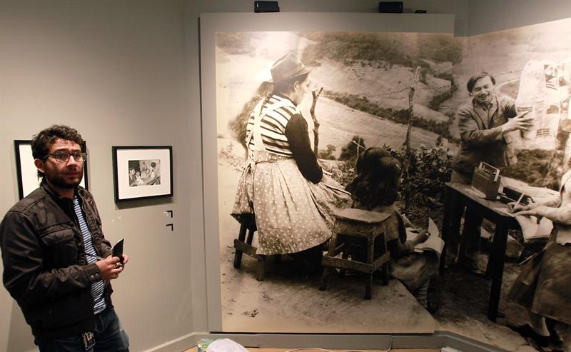 Radio Sutatenza, la «escuela» de campesinos colombianos