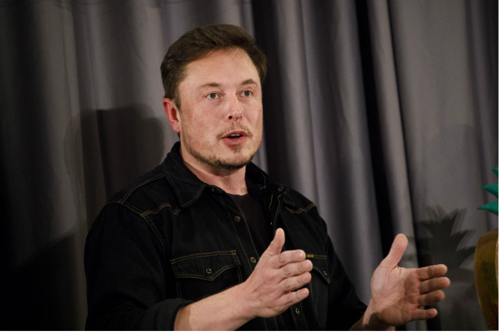 Elon Musk se ve forzado a renunciar a la presidencia de la junta de Tesla