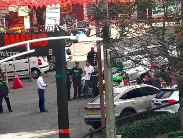 Asesinato de colombo-estadounidense