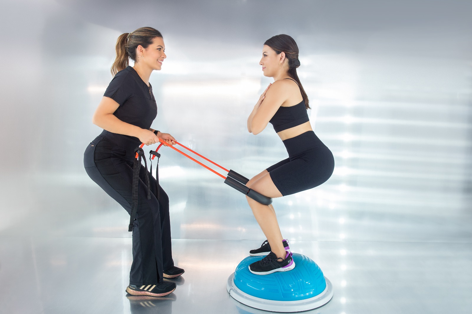 Esencial Fisioterapia Integral