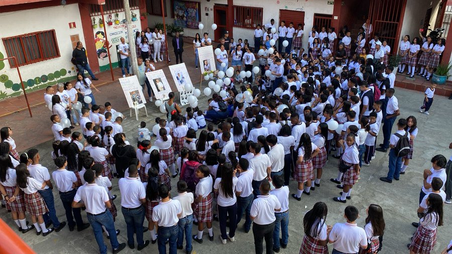 Los indicios que siguen las autoridades en el asesinato de dos niños en Candelaria