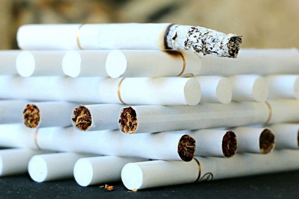 Marlboro entra en el mercado de la marihuana