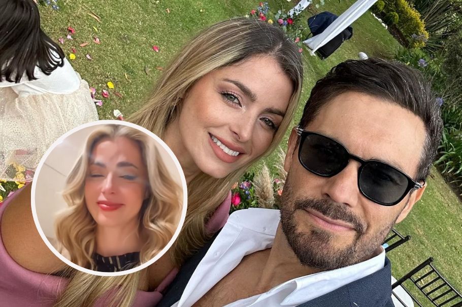 Josse Narváez sorprendió a Cristina Hurtado tras final de La Casa de los Famosos