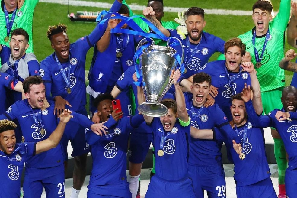 Oficial, Chelsea fue vendido: así cambió Abramovic la historia del club londinense