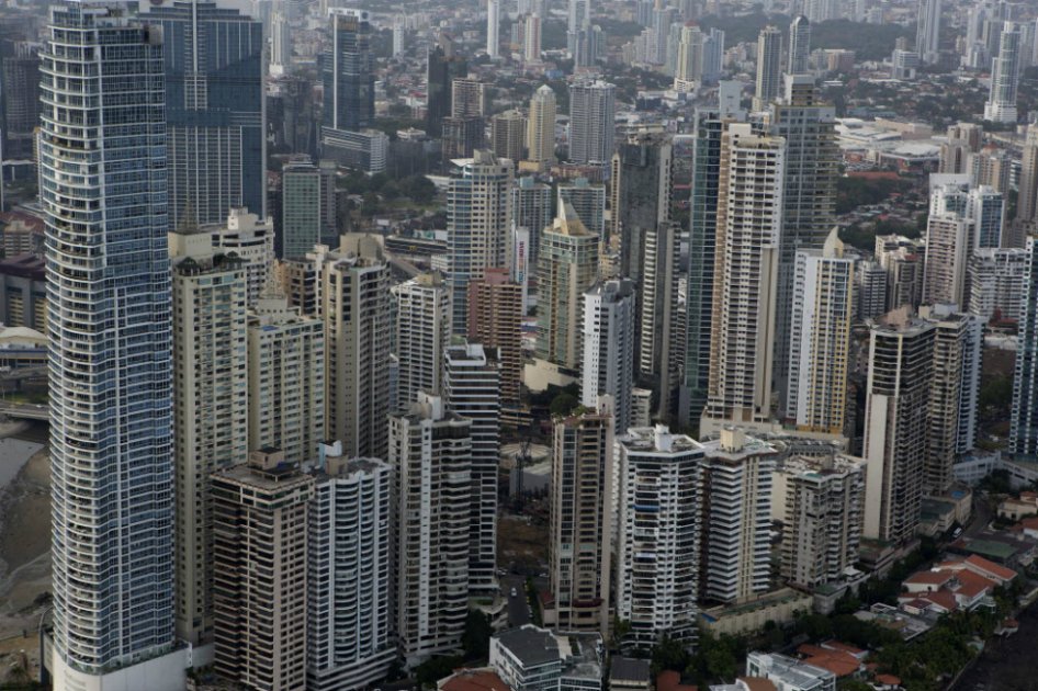 Panamá evalúa actuar contra países europeos que lo consideran paraíso fiscal