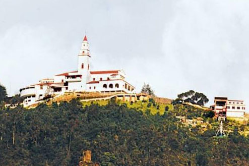 Bogotá se blindó para esta Semana Santa