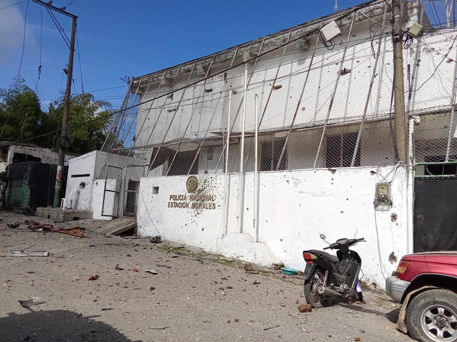 Cúpula militar ordenó despliegue de operación contra disidencias en Cauca