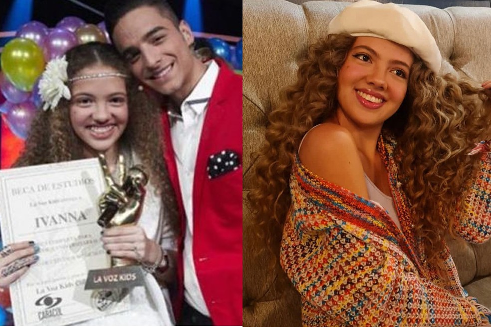 Hasta el momento, van cinco ganadores de La Voz Kids. Así lucen actualmente.