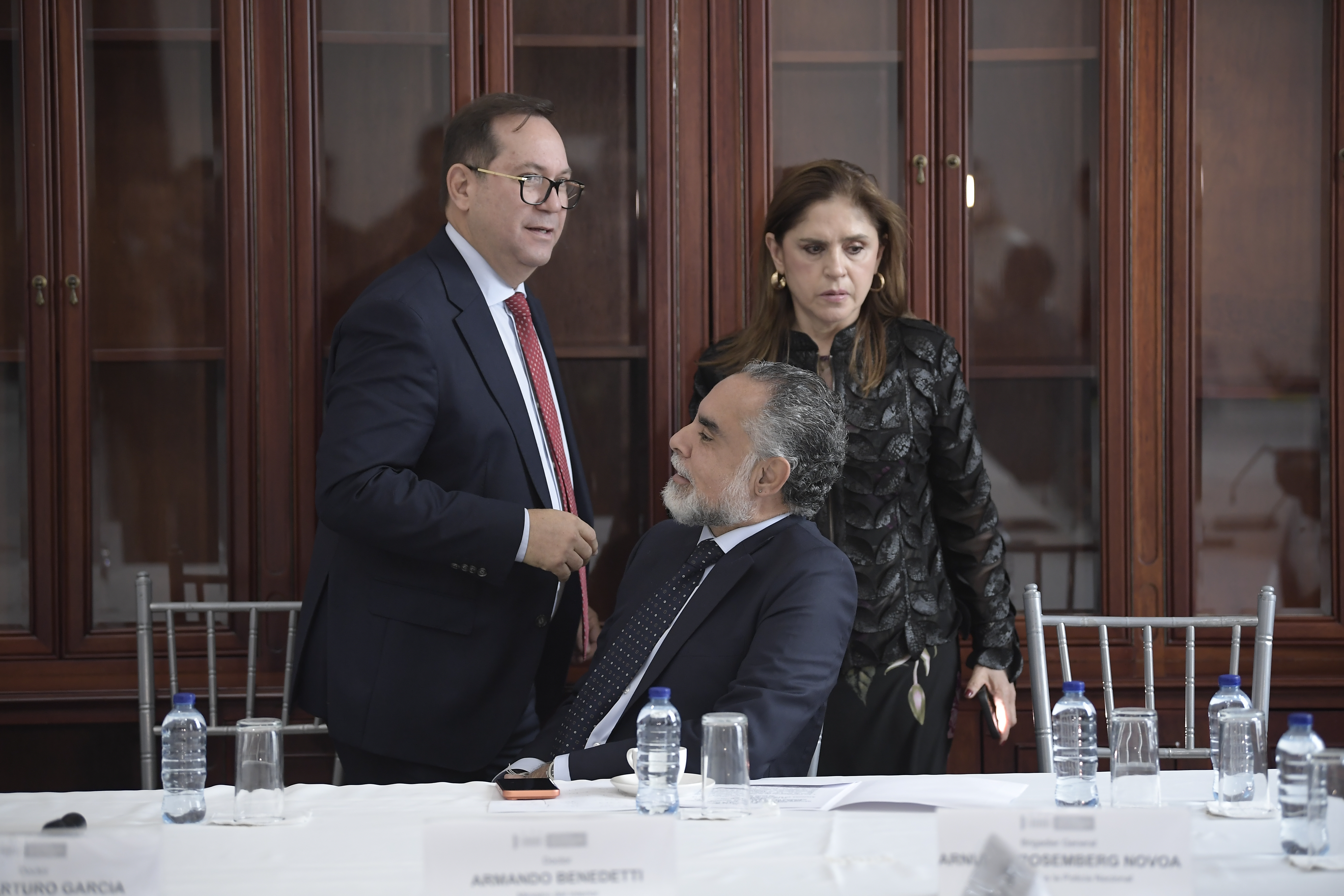 El Congreso selló el 2025 con portazo al Gobierno: petrismo anunció medida “inevitable”